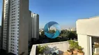 Foto 43 de Cobertura com 3 Quartos para venda ou aluguel, 232m² em Jardim Ampliação, São Paulo