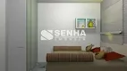Foto 6 de Apartamento com 2 Quartos à venda, 63m² em Santa Mônica, Uberlândia