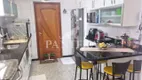 Foto 7 de Apartamento com 3 Quartos à venda, 106m² em Parque das Nações, Santo André