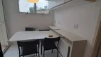 Foto 5 de Apartamento com 3 Quartos para alugar, 110m² em Tamboré, Santana de Parnaíba