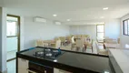 Foto 30 de Apartamento com 1 Quarto para alugar, 34m² em Aflitos, Recife