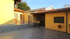 Foto 2 de Casa com 3 Quartos à venda, 126m² em Vila Medon, Americana
