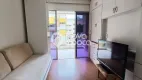 Foto 14 de Apartamento com 1 Quarto à venda, 73m² em Jardim Botânico, Rio de Janeiro