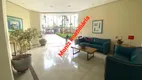 Foto 35 de Apartamento com 4 Quartos à venda, 140m² em Vila Indiana, São Paulo