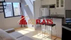 Foto 4 de Flat com 1 Quarto para alugar, 44m² em Vila Olímpia, São Paulo