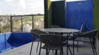 Foto 12 de Apartamento com 1 Quarto para alugar, 40m² em Centro, Juiz de Fora