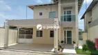 Foto 2 de Casa de Condomínio com 4 Quartos para alugar, 207m² em Pedras, Eusébio