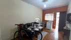 Foto 5 de Casa com 3 Quartos para alugar, 110m² em Jardim Utinga, Santo André