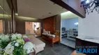 Foto 7 de Casa de Condomínio com 4 Quartos à venda, 288m² em Alphaville, Santana de Parnaíba