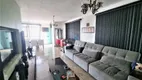 Foto 3 de Apartamento com 3 Quartos à venda, 156m² em Ponta da Praia, Santos