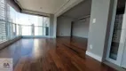 Foto 3 de Apartamento com 3 Quartos à venda, 130m² em Brooklin, São Paulo