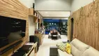 Foto 2 de Casa de Condomínio com 3 Quartos à venda, 150m² em Pompéia, Piracicaba