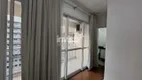 Foto 3 de Apartamento com 1 Quarto para alugar, 50m² em Vila Matias, Santos