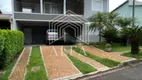 Foto 2 de Casa de Condomínio com 3 Quartos à venda, 205m² em Jardim Villa Romana, Indaiatuba