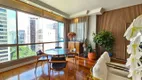 Foto 7 de Apartamento com 4 Quartos para alugar, 417m² em Bela Vista, São Paulo