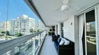 Foto 3 de Apartamento com 4 Quartos para alugar, 120m² em Riviera de São Lourenço, Bertioga