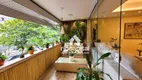 Foto 4 de Apartamento com 4 Quartos à venda, 170m² em Jardim Oceanico, Rio de Janeiro