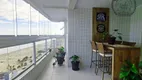 Foto 9 de Apartamento com 3 Quartos à venda, 173m² em Aviação, Praia Grande