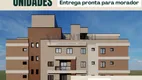 Foto 18 de Apartamento com 3 Quartos à venda, 70m² em Bom Jesus, São José dos Pinhais