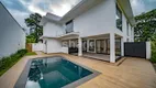 Foto 8 de Casa de Condomínio com 4 Quartos à venda, 420m² em Alphaville, Santana de Parnaíba