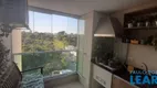 Foto 25 de Apartamento com 3 Quartos à venda, 67m² em Urbanova, São José dos Campos