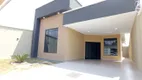 Foto 10 de Casa com 3 Quartos à venda, 118m² em Residencial Forteville, Goiânia
