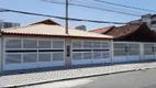 Foto 2 de Casa de Condomínio com 2 Quartos à venda, 107m² em Mirim, Praia Grande