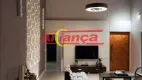 Foto 38 de Casa com 3 Quartos à venda, 215m² em Condomínio Parque das Garcas I, Atibaia