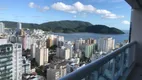 Foto 39 de Apartamento com 1 Quarto para alugar, 95m² em Aparecida, Santos