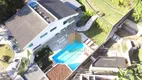 Foto 4 de Casa de Condomínio com 4 Quartos à venda, 290m² em Balneário Praia do Pernambuco, Guarujá