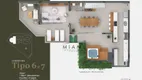 Foto 36 de Apartamento com 3 Quartos à venda, 128m² em Alto da Glória, Curitiba