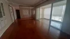 Foto 6 de Apartamento com 3 Quartos para alugar, 137m² em Moema, São Paulo