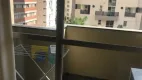 Foto 7 de Flat com 1 Quarto à venda, 35m² em Moema, São Paulo