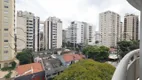 Foto 9 de Flat com 1 Quarto para alugar, 33m² em Moema, São Paulo