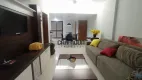 Foto 4 de Apartamento com 3 Quartos à venda, 120m² em Centro, Guarapari