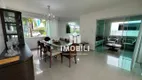 Foto 4 de Casa de Condomínio com 5 Quartos à venda, 450m² em Serraria, Maceió