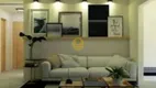 Foto 8 de Apartamento com 3 Quartos à venda, 109m² em Vila Suzana, São Paulo