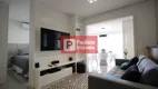 Foto 8 de Apartamento com 1 Quarto para alugar, 57m² em Vila Nova Conceição, São Paulo