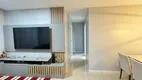 Foto 15 de Apartamento com 3 Quartos à venda, 82m² em Maranhão Novo, São Luís