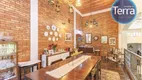 Foto 15 de Casa de Condomínio com 6 Quartos à venda, 400m² em Granja Viana, Cotia