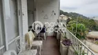 Foto 4 de Casa com 3 Quartos à venda, 264m² em Alto da Boa Vista, Rio de Janeiro