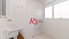 Foto 24 de Apartamento com 3 Quartos à venda, 128m² em Embaré, Santos