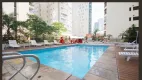 Foto 16 de Flat com 1 Quarto para alugar, 45m² em Itaim Bibi, São Paulo