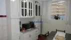 Foto 47 de Sobrado com 3 Quartos à venda, 166m² em Encruzilhada, Santos