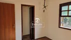 Foto 10 de Sobrado com 3 Quartos para venda ou aluguel, 160m² em Vila Homero Thon, Santo André