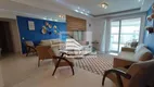 Foto 8 de Apartamento com 3 Quartos à venda, 100m² em Jardim Astúrias, Guarujá