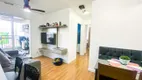 Foto 11 de Apartamento com 2 Quartos à venda, 54m² em Socorro, São Paulo