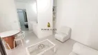 Foto 3 de Flat com 1 Quarto para alugar, 42m² em Moema, São Paulo