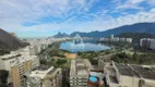 Foto 2 de Apartamento com 3 Quartos à venda, 186m² em Lagoa, Rio de Janeiro