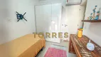 Foto 19 de Apartamento com 3 Quartos à venda, 134m² em Vila Luis Antonio, Guarujá